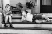 Кадр Моя девочка