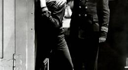 Кадр из фильма "Прирождённый моряк" - 2