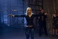 Кадр Убежище