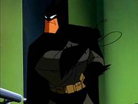 Кадр Бэтмен и Супермен