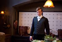 Кадр Аббатство Даунтон