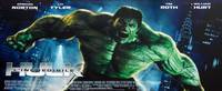 Постер Невероятный Халк