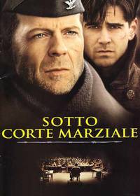 Постер Война Харта