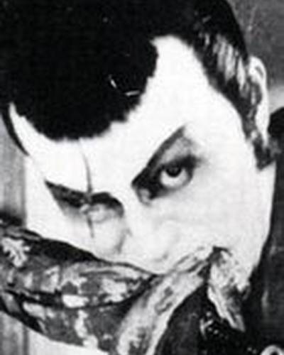 Дэндзиро Окоти фото