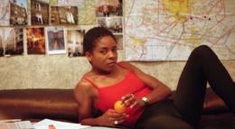 Кадр из фильма "Правда о Чарли" - 2