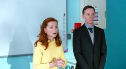 Кадр из фильма "Миссис Хайд" - 2