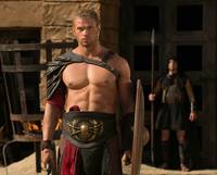 Кадр Геракл: Начало легенды