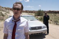 Кадр Святой Джон из Лас-Вегаса