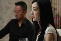 Кадр Туз в рукаве