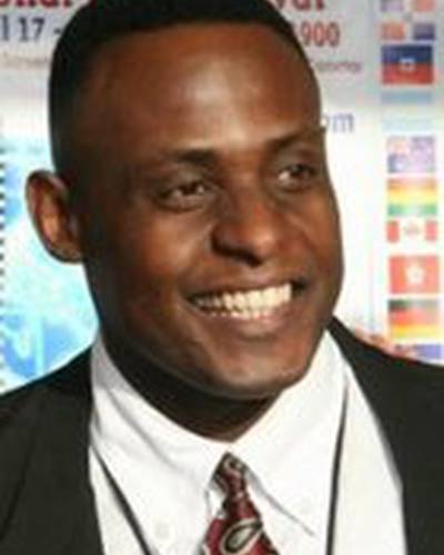 Патрик Джером фото