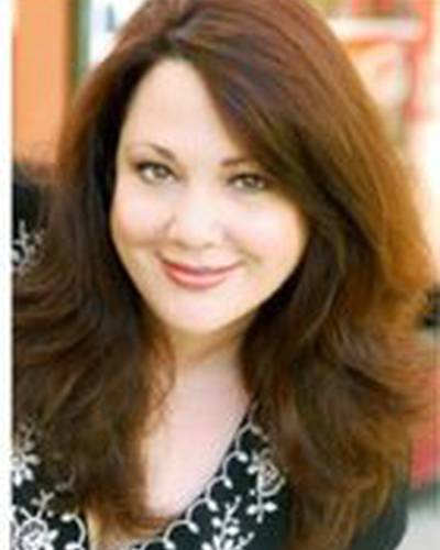 Glorinda Marie фото