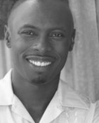 Энди Маршалл фото