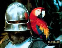 Кадр Эльдорадо