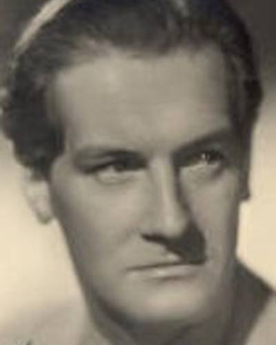 Карл Шёнбёк фото