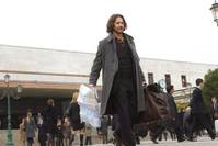 Кадр Турист