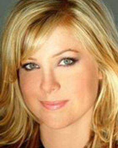 Дженнифер Аспен фото