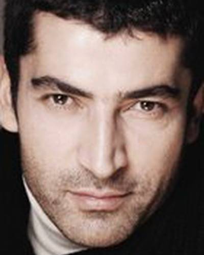 Кенан Имирзалыоглу фото