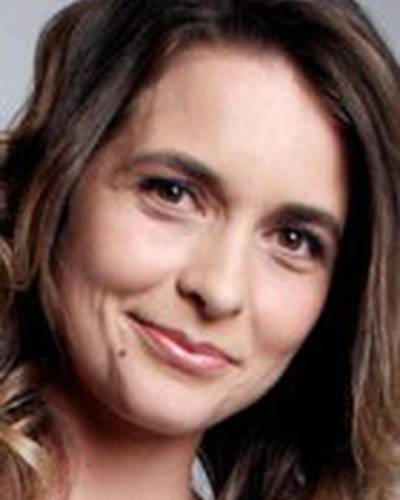 Клаудия Абреу фото