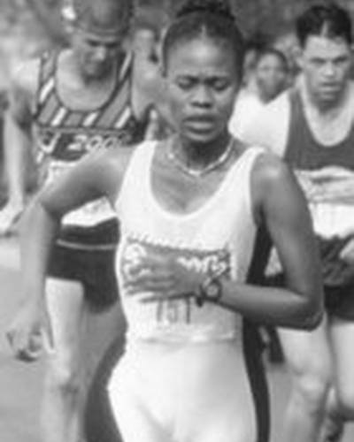 Нтхати Мошеш фото