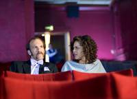 Кадр Быть человеком