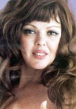 Роксанна Брюэр фото