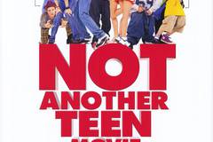 Недетское кино