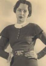 Гина Фалькенберг фото