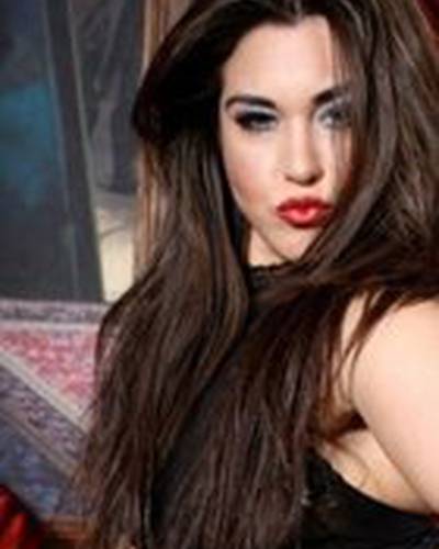 Донна Милберн фото