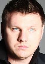 Евгений Шапошников фото