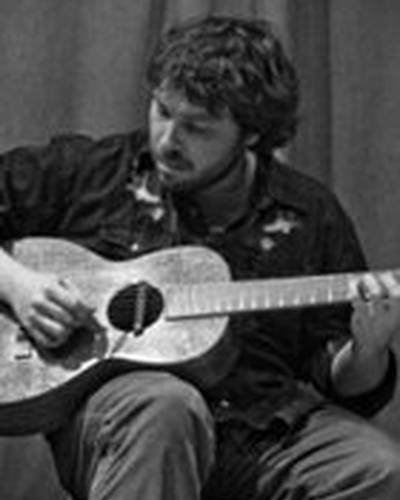 Марк Ортон фото