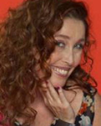 Вероника Форке фото