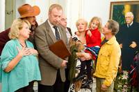 Кадр Улыбка Бога, или чисто одесская история