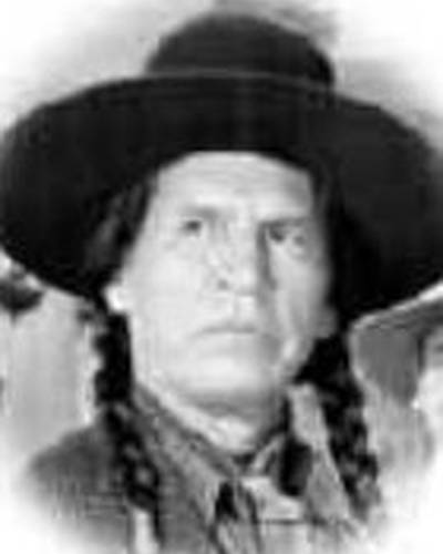 Чиф Джон Биг Три фото