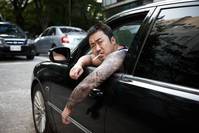 Кадр Соседи