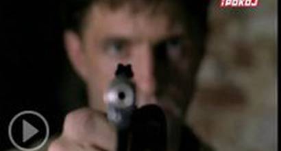 Телевизионный ролик 