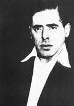 Эрик Ян Хануссен фото