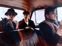 Кадр Кондор