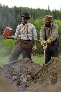 Кадр Ад на колёсах