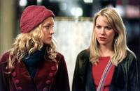 Кадр Развод