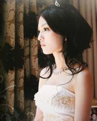 Кадр Романтичная принцесса