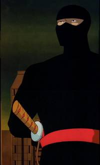 Кадр Бэтмен