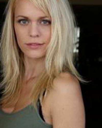 Катрин Клаудия Рейн фото