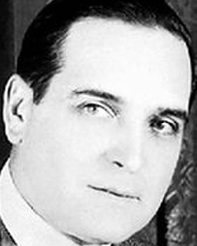 Эрл Уильямс фото