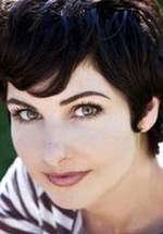 Дагни Керр фото