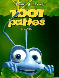 Постер Приключения Флика