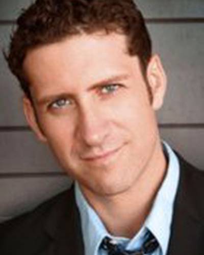 Райан Бэйли фото