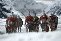 Кадр Спартак: Кровь и песок