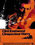 Постер из фильма "Грязный Гарри" - 1
