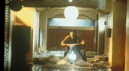 Кадр из фильма "Ливень" - 2