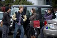 Кадр Сумерки. Сага. Новолуние